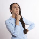 thinking, person, person thinking